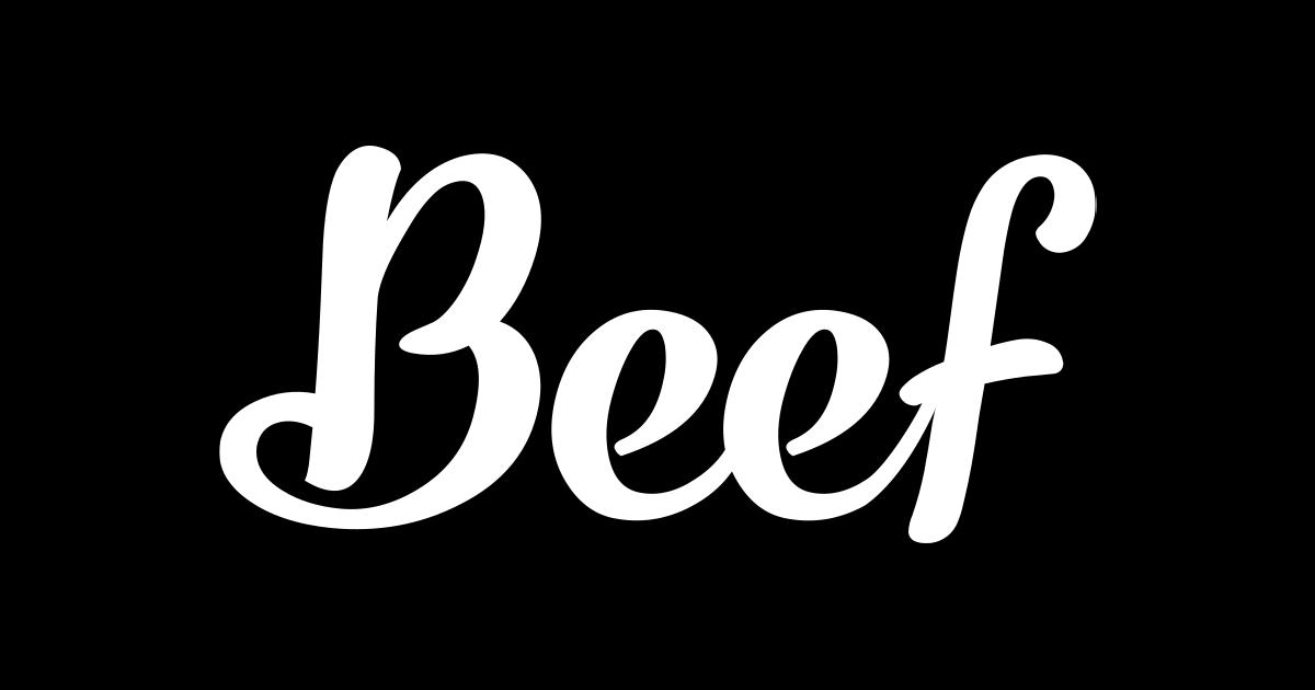 Beef Casino